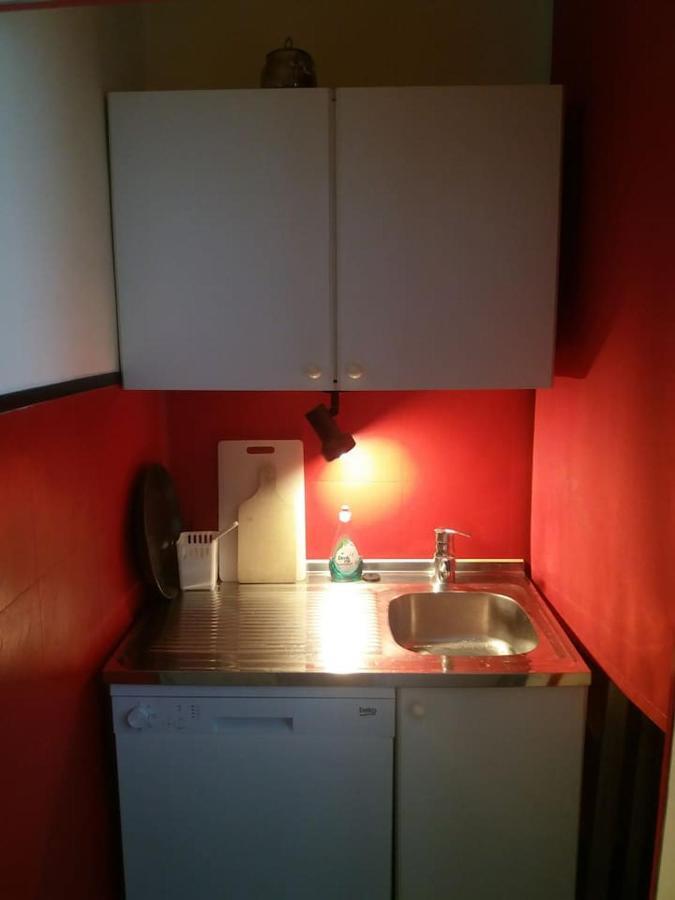 Geraeumige Zentrumsnahe Altbauwohnung Wien Ngoại thất bức ảnh